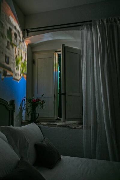 Camera obscura gallery — Revelin Hvar