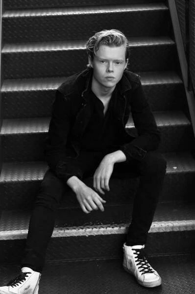 Kai Alexander – TresA