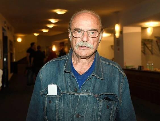 “Nevěřte bulváru! Jsem zdráv.” Pavel Nový popřel, že bojuje s rakovinou
