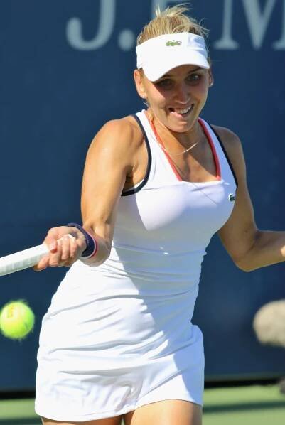 Jelena Vesninová
