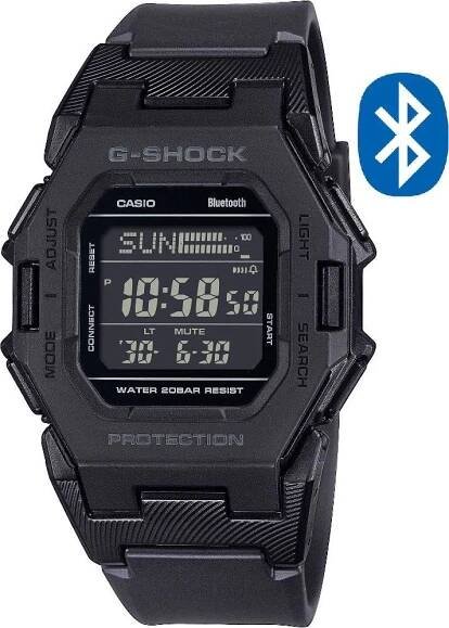 G-Shock GD-B500-1ER (679)