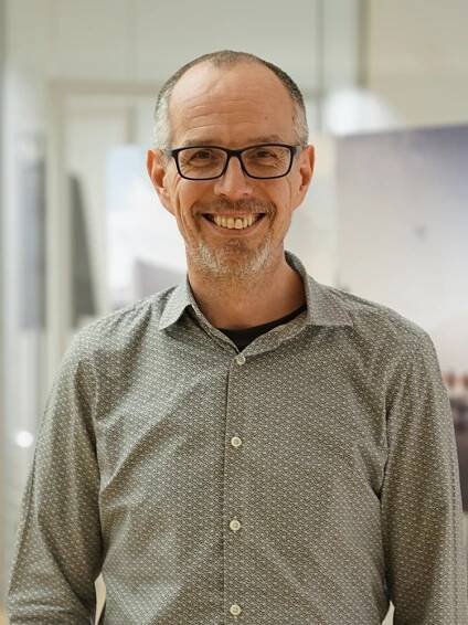 Kronaus Mitterer Architekten - Peter Müller