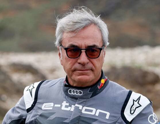Fittipaldi, Verstappen, Sainz i Montoya zase vítězí. Potomci slavných ovládli okruhy