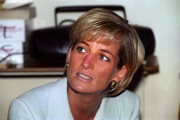 Princess Diana Had a "Violent Disagreement" With Boyfriend Dodi Al Fayed Just Hours Before Their Deaths