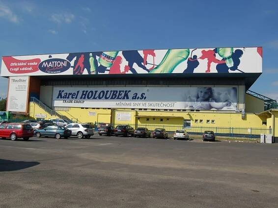 Dnes naposledy do Plechovky