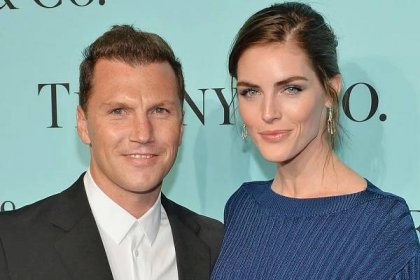 Ex-Ranger Sean Avery is ruining his life -- and maybe his model wife's