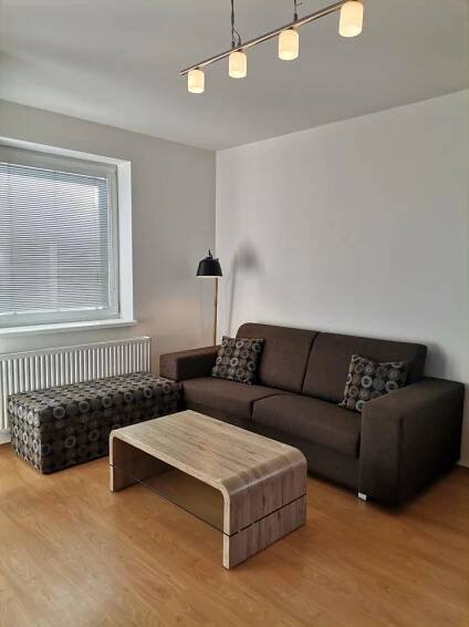 Pronájem bytu 2+kk 55 m2