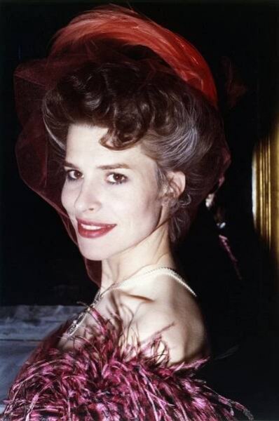 Swannova láska - Z filmu - Fanny Ardant