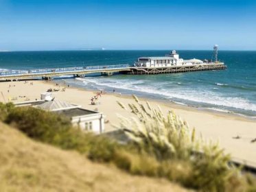 Best hotels in Bournemouth: From spa hotels to 5 star stays