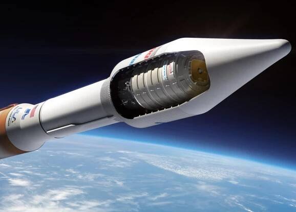 ULA Delta IV launches WGS-8 satellite - NASASpaceFlight.com
