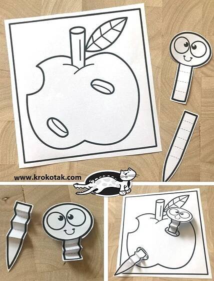 krokotak