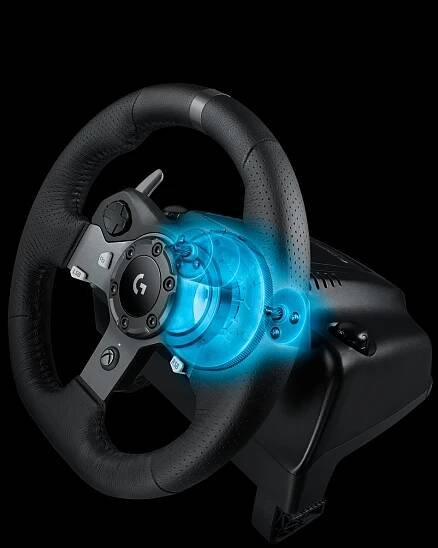 Dva modely závodních volantů pro PlayStation 4 a XBOX One – PressOffice