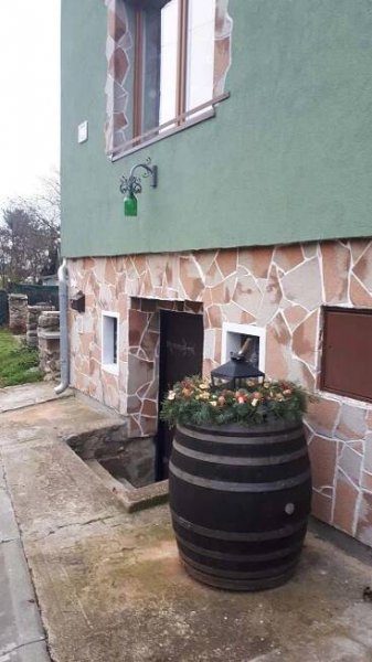 Vinný sklep U vody , pronájem chalupy Pasohlávky - ubytování Jižní Morava, 10353