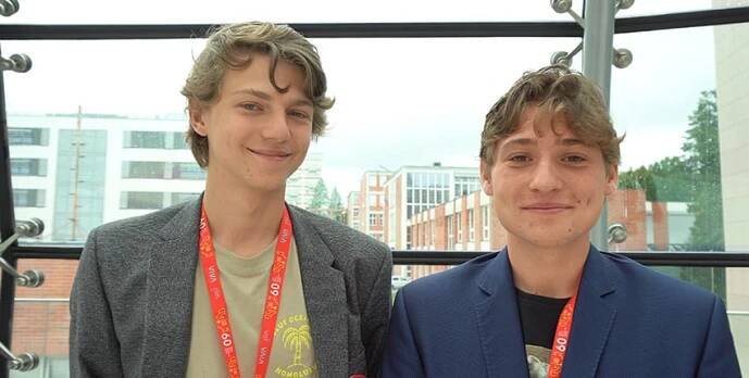 Rozhovor: Tomáš Mrvík a Tomáš Dalecký promluvili o natáčení filmu Smečka