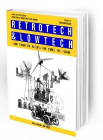 Retrotech and Lowtech [English]