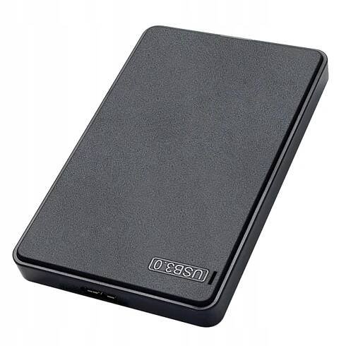 2.5 Externí kryt pevného disku USB 3.0
