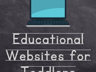 10 Spectacular (and Free) Educational Websites for Toddlers