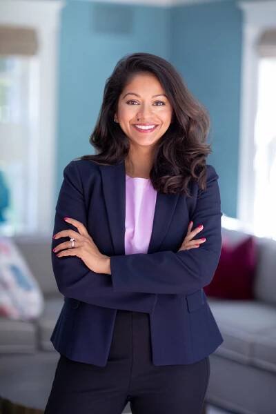 Founder Spotlights – WAFFA
