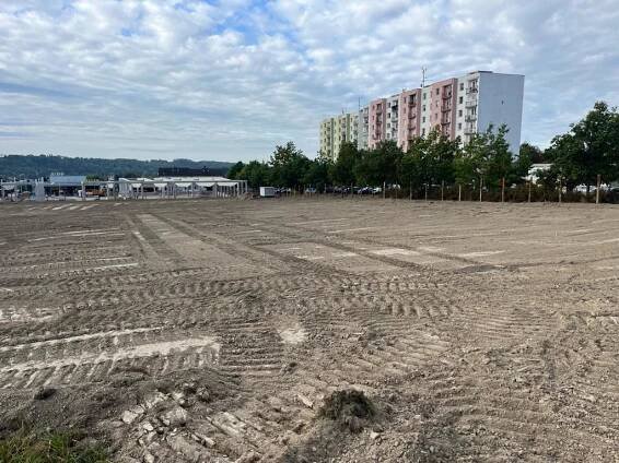 Aktuality, zprávy byty Rychnov nad Kněžnou | Resort Mírová