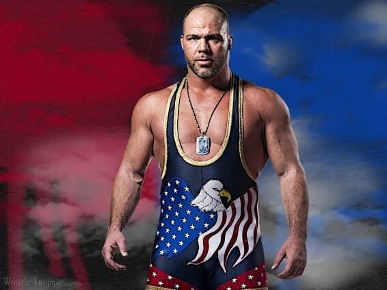 Kurt Angle addresses his future - OWW