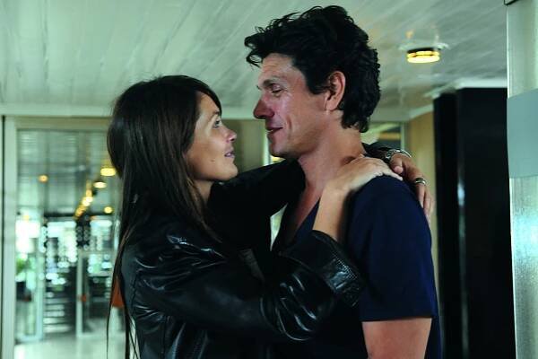 Celle que j'aime (2009) | Galerie - Z filmu | ČSFD.cz