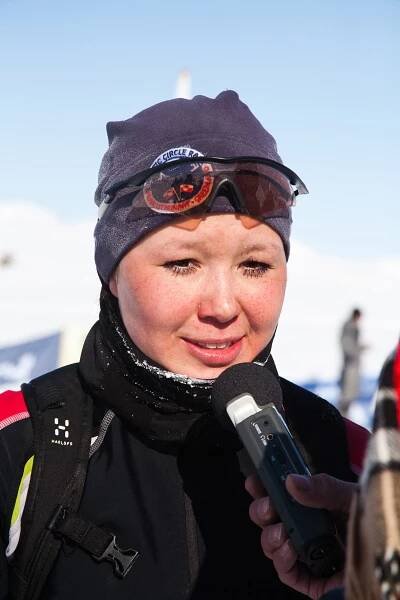 ACR 2011 Gallery | Arctic Circle Race / acr