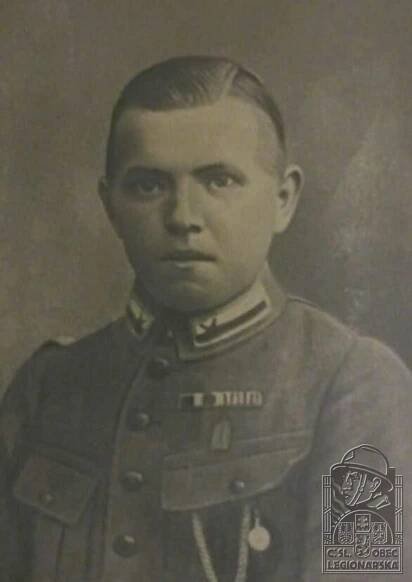 ŠENKEŘÍK František 7.11.1897 (105078.005)