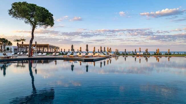 Rixos Park Belek - The Land Of Legends Access Resort - 5 star hotel in Antalya | Rixos