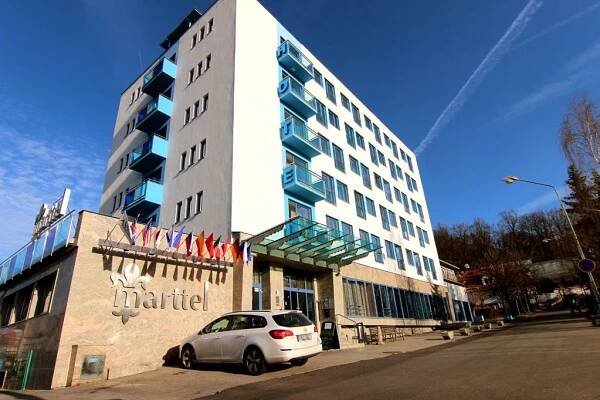 Marttel Hotel