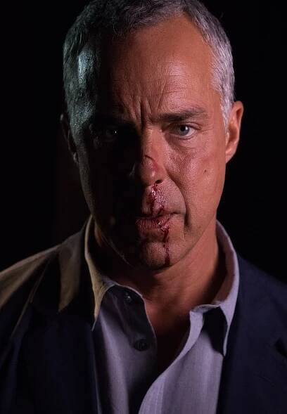Bosch - Noční oběť - Promo - Titus Welliver