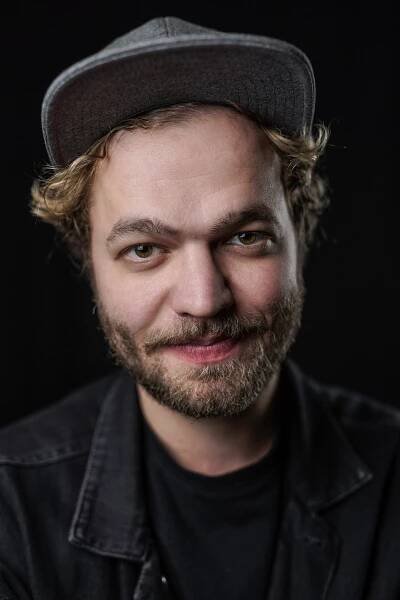 Tomáš Havlínek - Castingofka.cz