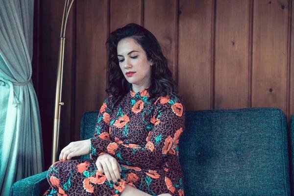 Michael Dueñas - Kate Siegel