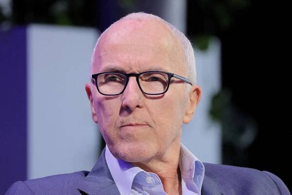 The Wall Street Journal’s Future of Everything Festival in New York