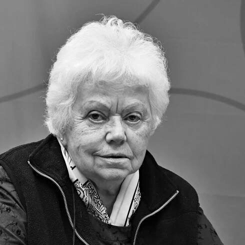 Jana Klusáková | foto: Tomáš Vodňanský,  Český rozhlas