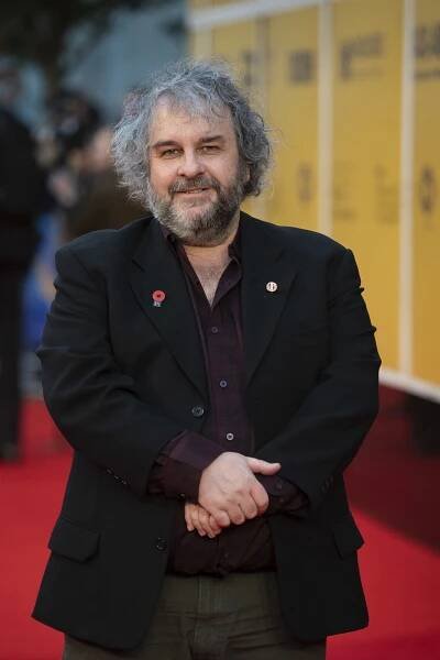 Peter Jackson on His New WWI Documentary, a Painstaking Labor of Love