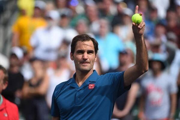 Federer se rozloučí s kariérou na Laver Cupu ve čtyřhře. Po boku koho nastoupí?