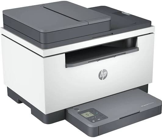 HP LaserJet Pro MFP M234sdw