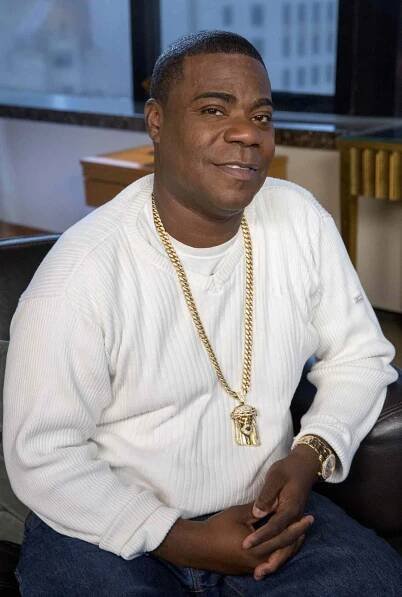 Everything Tracy Morgan Has Said About His Brush with Death and Miraculous Recovery