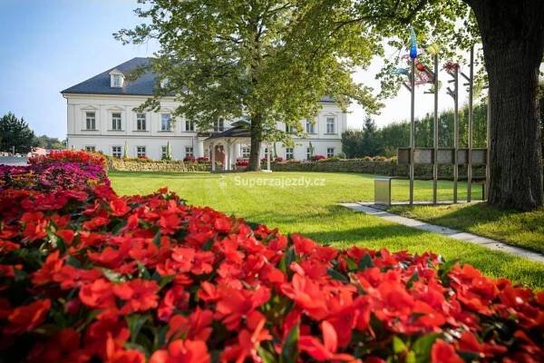 WELLNESS HOTEL ZÁMEČEK PETROVICE - Česká Republika - Severní Morava a Slezsko - Severní Morava a Slezsko | Superzajezdy.cz