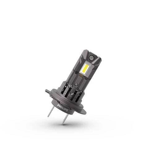 SADA 2x LED Autožárovka 11972 U2500 CX H7/H18 PX26d/PY26d-1/16W/12V 6000K