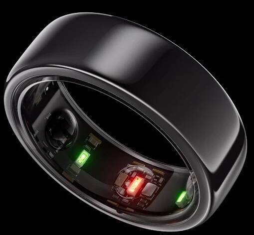 Oura Ring Black Friday 2024: Save up to $200 on Gen3 Horizon and Heritage smart rings | The US Sun