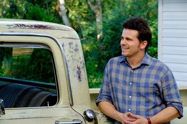 Kevin (Probably) Saves the World - Dave - Z filmu