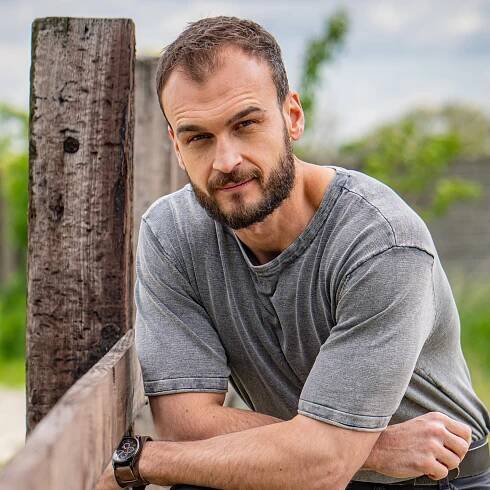 Jakub Kuka - ACTORSMAP