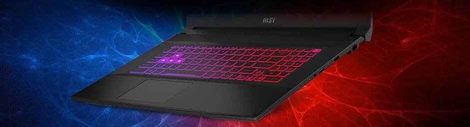 MSI Katana 17 B13V