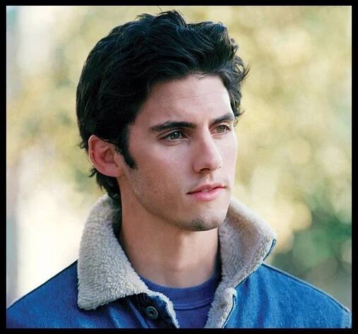 Foto k tématům Gilmorova děvčata, Milo Ventimiglia – stránka 9