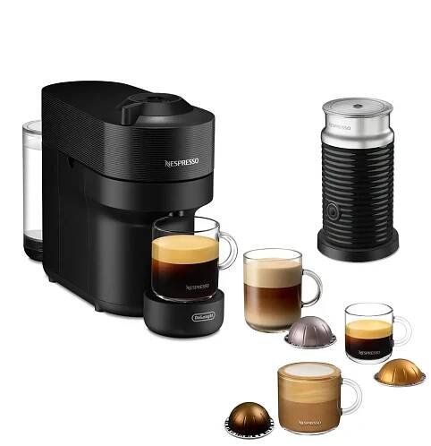 Nespresso De'Longhi Vertuo Pop ENV90.BAE