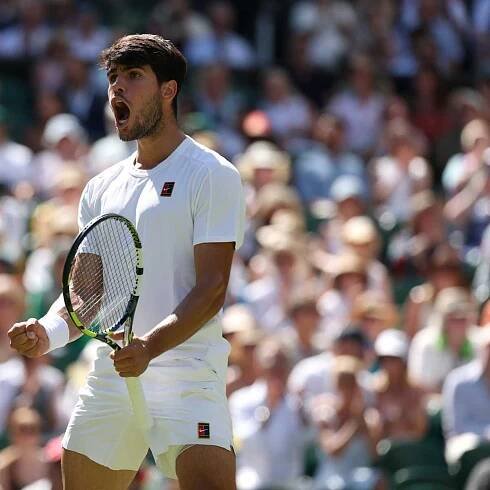 Wimbledon Men's final results, Alcaraz vs Sinner: Live updates, scores and highlights