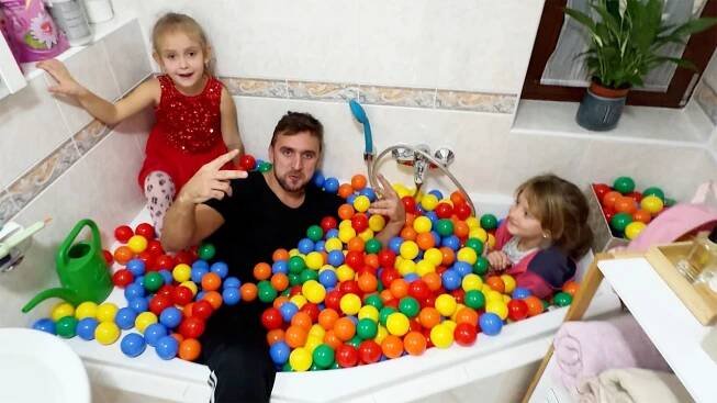 Oslava mých 32. narozenin!