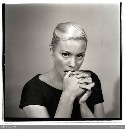 skbl.se - Ingrid Lilian Thulin