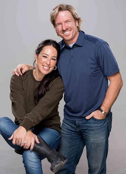 DIY Network Shows Cancelled When Chip, Joanna Gaines Take Over?